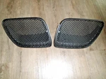 2004 2005 Pontiac Bonneville Sle Local Pick Up Front Grille Left & Right Side. Fixed Price $349.00.