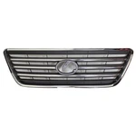 LX1200124 New Replacement Front Grille Fits 2003-2009 Lexus GX470. Fixed Price $123.00.
