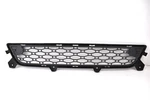 Oem 2010-2013 Volvo XC60 Front Lower Radiator Grille Mesh W/o Sensor 30763423. Fixed Price $35.45.
