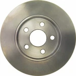 Rear Disc Brake Rotor For 88-90 Chrysler Dodge Dynasty/new Yorker/imperial 5367. Fixed Price $60.90.