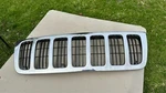 1999-2003 Wj Jeep Grand Cherokee Front Chrome Radiator Grille Insert 55155921AA. Fixed Price $105.00.