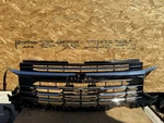 2025-2026 Chevrolet Tahoe/suburban Grille Oem 85775022. Fixed Price $450.00.