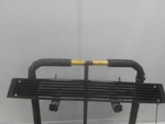 Volkswagen Transporter Grille (T3) 1979-2002. Fixed Price $44.34.
