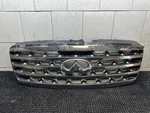 Infiniti Fx 2005 Front Grill 62310CL70A SOM10975. Fixed Price $70.00.