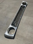 1970-73 Amc Gremlin Grille Rare. Fixed Price $1195.00.