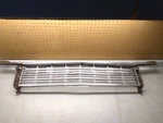 Vtg Used Oem Gm Grill Assembly, 1964 Chevelle, Malibu Ss, Camino, Usa!!. Fixed Price $277.77.