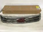 New Oem Ford 06 07 08 09 Fusion Chrome Grille 7E5Z-8200-AA. Fixed Price $339.96.