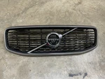 2018 2019 2020 Volvo XC60 Front Upper Grille Assembly Black/chrome 31457464. Fixed Price $303.99.