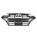 HY1200213 New Replacement Front Grille Fits 2019-2020 Hyundai Elantra. Fixed Price $317.00.
