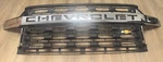 2020-2023 Chevrolet Bright Chrome Front Grille 84670281 Oem. Fixed Price $495.00.