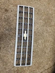 1989-1991 Chevy Blazer/suburban Grille Trucks 15628797. Fixed Price $89.99.
