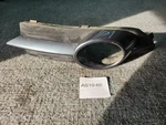 2007-2011 Volkswagen Eos Fog Light Lamp Grille Cover 1Q0854661 B. Fixed Price $49.99.