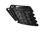 Lexus RX350 2023 2024 Premium Plus Rear Right Bumper Grille Trim 52163-0E070. Fixed Price $71.00.