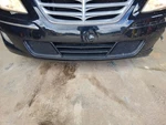 Grille Sedan Lower Bumper Mounted Fits 09-11 Genesis 760195. Fixed Price $93.90.