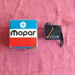 Nos Mopar 1976-77 Dodge Aspen, Plymouth Volare Temp Gauge #3593229. Fixed Price $30.00.