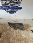 Passenger Right Grille Fits 01-05 Aztek 861941. Fixed Price $118.75.