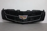 2016 2017 Cadillac Xts Front Upper Grille Oem. Fixed Price $405.00.