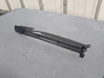 1977-1985 Mercedes Benz W123 Front Right Lower Grill 1238880223 Oem. Fixed Price $32.00.