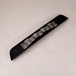 Oem Grille For Mustang Assy Blk-text. Fixed Price $114.99.