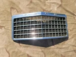 Ford 1975 1976 1977 1978 Ltd Chrome Grille Landau Brougham D5AB-8150 Oem. Fixed Price $161.97.