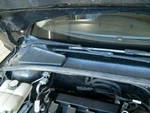 Focus 2013 Cowl Vent Panel 104932347. Fixed Price $123.25.