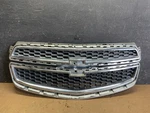 2013-2016 Chevrolet Malibu Front Lower Upper Bumper Grille AA5866 Dg. Fixed Price $91.67.