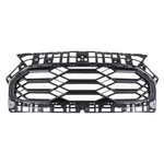 For Honda Hr-v 2023-2026 Replace HO1200263C Grille Capa Certified. Fixed Price $107.48.
