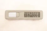 2022 - 2025 Infiniti QX60 Rear Left 2ND Row Roof Vent Grille Panel Oem Trim. Fixed Price $44.42.