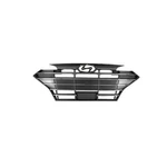 HY1200213 New Oem Front Grille Fits 2019-2020 Hyundai Elantra Sedan. Fixed Price $476.00.