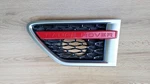 2010 - 2013 Range Rover Sport L320 Front Left Driver Side Fender Grille. Fixed Price $38.00.