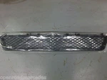 Oem Genuine Mercedes Benz New Center Grill Screen For Bumper 10-13 Luxury W212. Fixed Price $47.20.