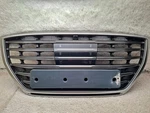 2015-2016 Hyundai Genesis G80 Front Bumper Cover Top Upper Grille Adaptive Oem. Fixed Price $485.40.