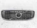 2018-2020 Volvo XC60 Front Upper Grille Assembly Black/chrome 31457464. Fixed Price $384.04.