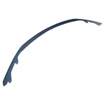 2010-2012 Ford Fusion Grille Trim AE5Z8200EAPTM Upper Oem Factory. Fixed Price $80.00.