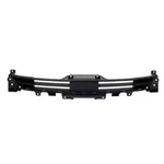 Lkq KI1036174 - Front Bumper Grille (standard Line). Fixed Price $80.08.