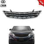 Front Lower Grille W/chrome Trim For Chevrolet Traverse 2013-2017 20983791. Fixed Price $50.23.