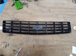 1987-1996 Chevrolet Chevy Baretta Front Grille Oem Black 14083169-D. Fixed Price $36.99.