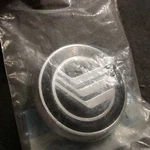 Nos 1985 1986 1987 Mercury Lynx Grille Center Emblem E6YY-8213-A Ford. Fixed Price $24.99.