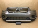 Genuine Complete 2019 2020 2021 2022 Volvo XC40 Front Bumper Cover Oem Grille. Fixed Price $1035.00.