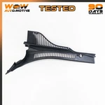 04-09 Cadillac Xlr Front Left Windshield Cowl Grille Screen Panel Trim Oem. Fixed Price $56.16.