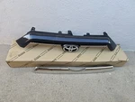 2024 Toyota 4RUNNER Grille Assembly 53101-35100-B3 And Moulding 53122-35060 Oem. Fixed Price $175.00.