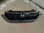2015-2016 Honda Cr-v Oem Front Grille Assembly #2800. Fixed Price $199.00.