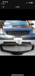 2009 Nissan Altima Front Bumper Grill. Fixed Price $230.00.