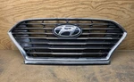 2018 2019 Hyundai Sonata Front Bumper Grille With Emblem 86350-C2AA0 Oem. Fixed Price $159.99.