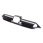 New Capa Black Center Grille Molding 71122TLAA60. Fixed Price $94.17.