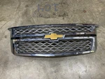 2015 - 2020 Chevrolet Tahoe Suburban Front Radiator Chrome Grille Oem 22829709. Fixed Price $152.99.