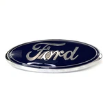Ford Grill Emblem FB5Z8213A CL3Z8213A 16-19 Explorer 10-11 19-23 Ranger Oem Blue. Fixed Price $56.47.