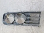 Bmw E28 528E 535IS Right Side Headlight Grille 51131874650 (used). Fixed Price $49.99.
