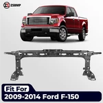 2009-2014 Ford F-150 Front Upper Radiator Support Core Bracket 9L3Z16138B. Fixed Price $141.99.