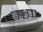 Aston Martin DB11 Oem Front Bright Silver Grille. Fixed Price $999.00.